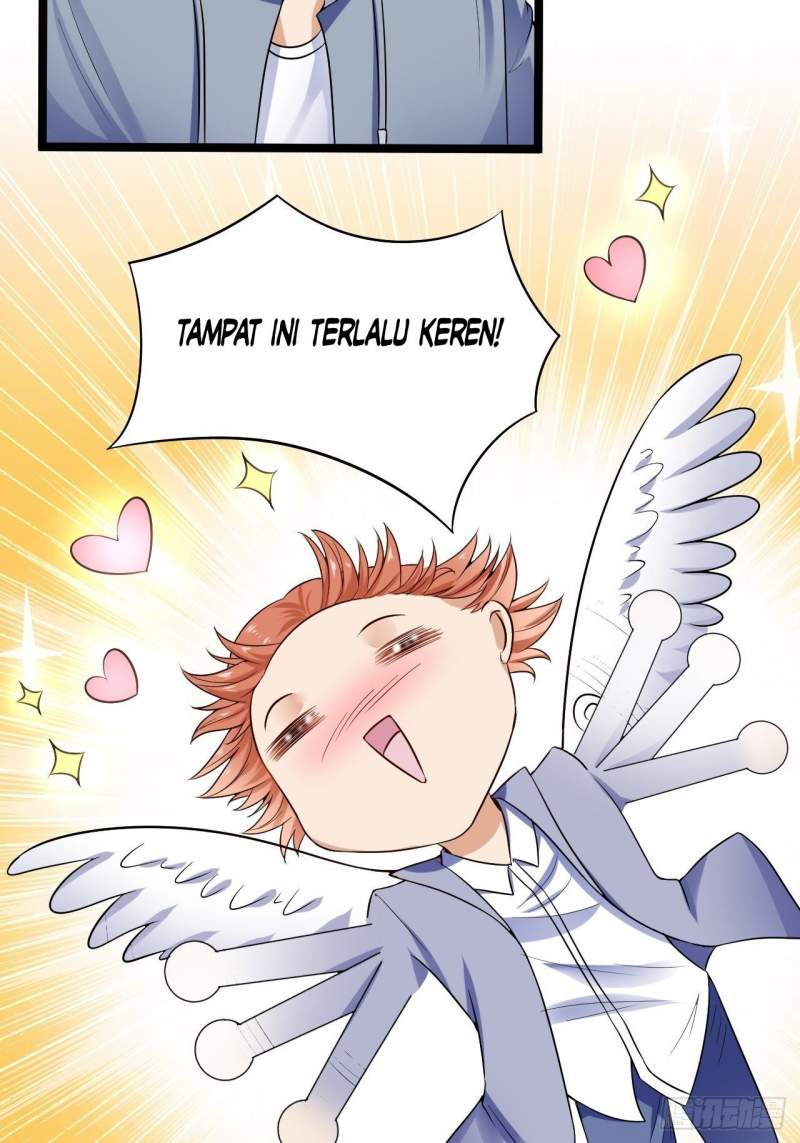 Super Earnings Treasure Chapter 07 Gambar 27