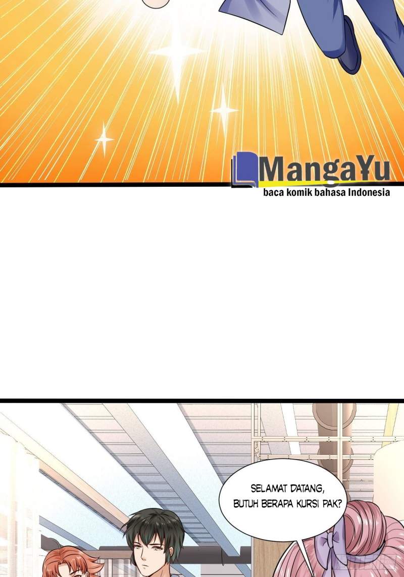 Super Earnings Treasure Chapter 07 Gambar 28