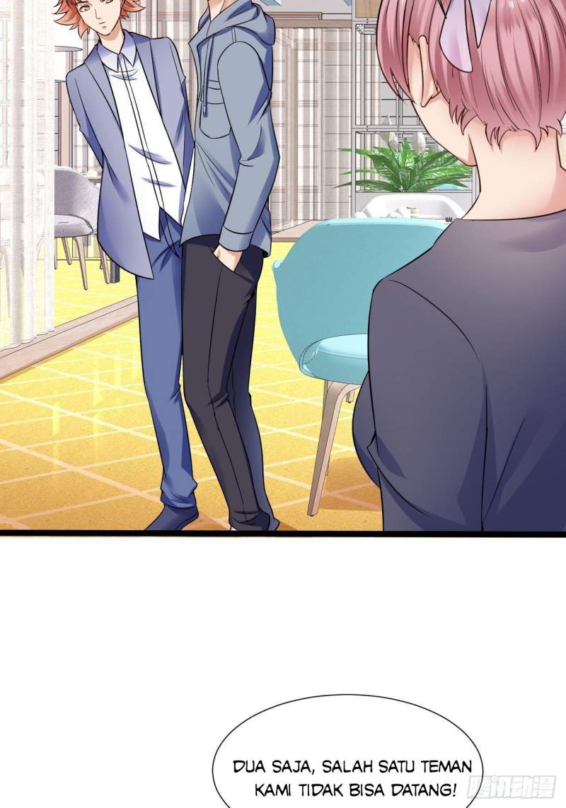 Super Earnings Treasure Chapter 07 Gambar 29