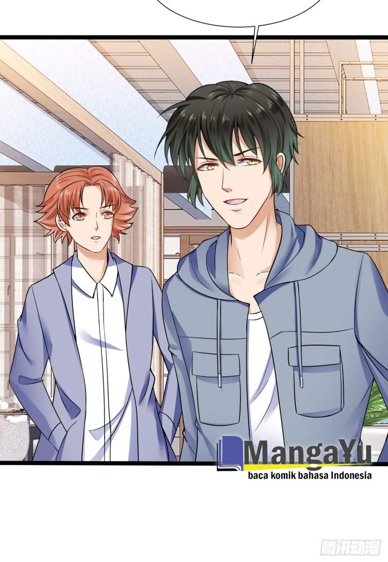 Super Earnings Treasure Chapter 07 Gambar 30