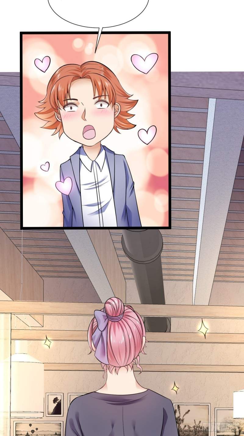 Super Earnings Treasure Chapter 07 Gambar 32