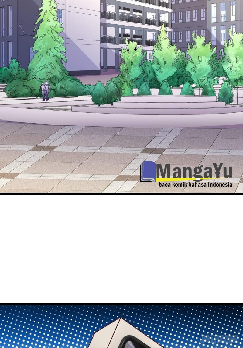 Super Earnings Treasure Chapter 07 Gambar 4