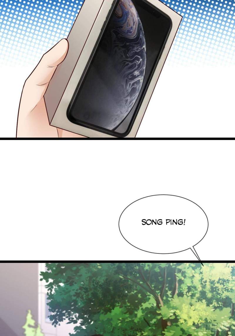 Super Earnings Treasure Chapter 07 Gambar 5