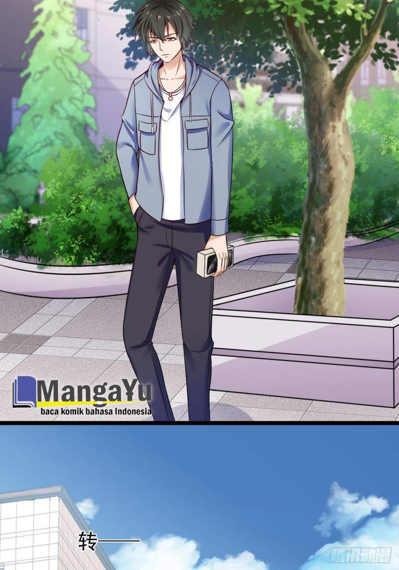 Super Earnings Treasure Chapter 07 Gambar 6