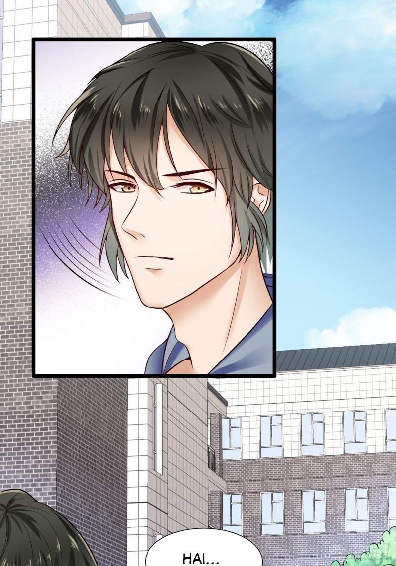 Super Earnings Treasure Chapter 07 Gambar 7