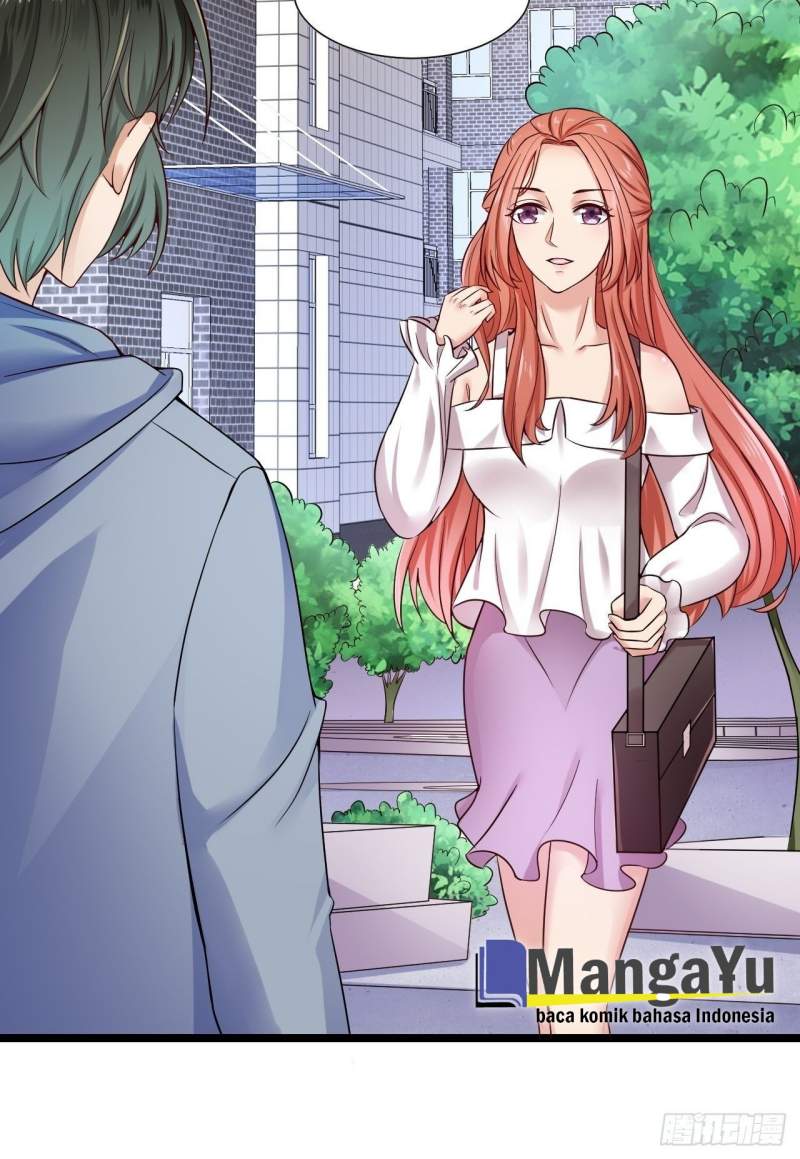 Super Earnings Treasure Chapter 07 Gambar 8