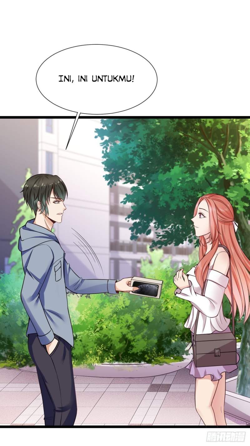 Super Earnings Treasure Chapter 07 Gambar 9