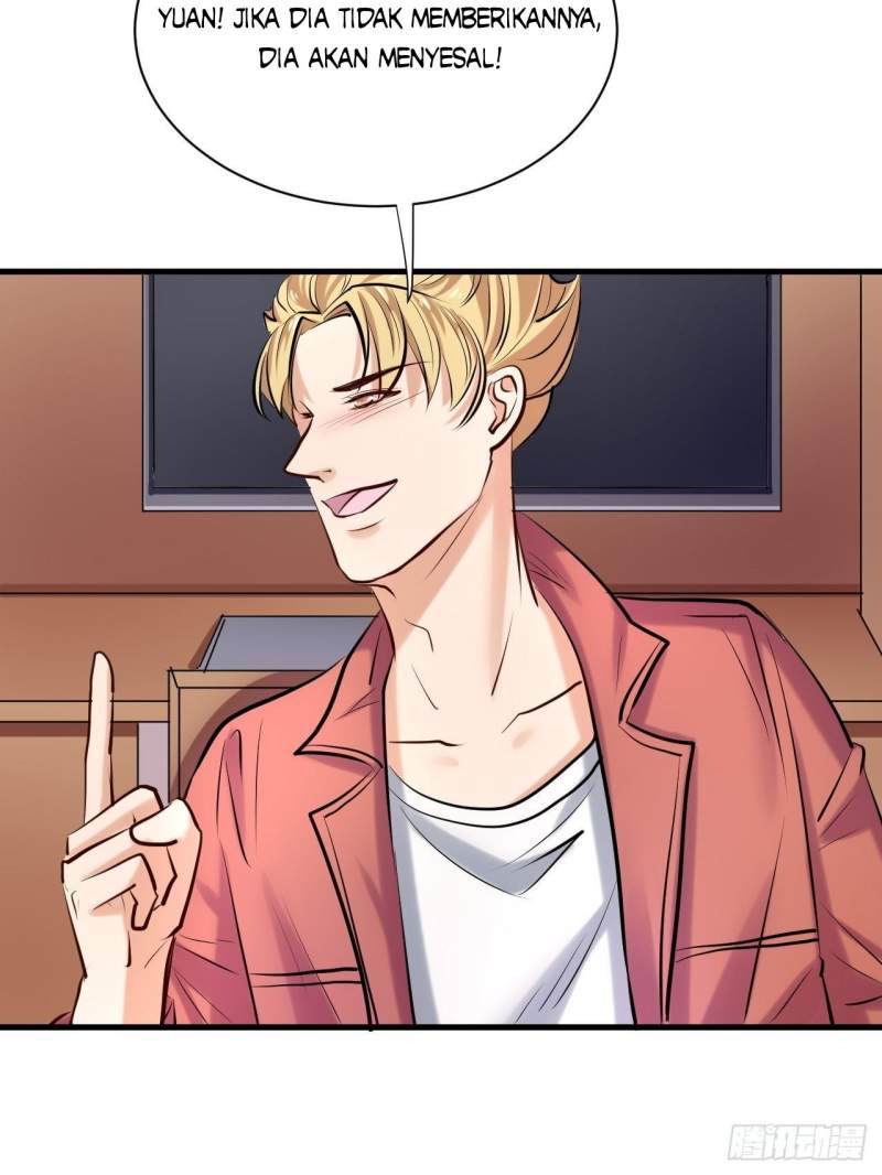 Super Earnings Treasure Chapter 06 Gambar 11