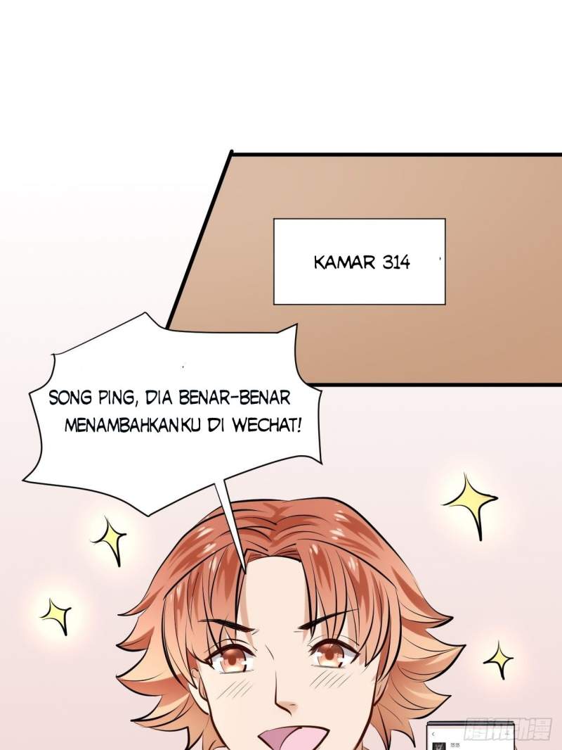 Super Earnings Treasure Chapter 06 Gambar 13