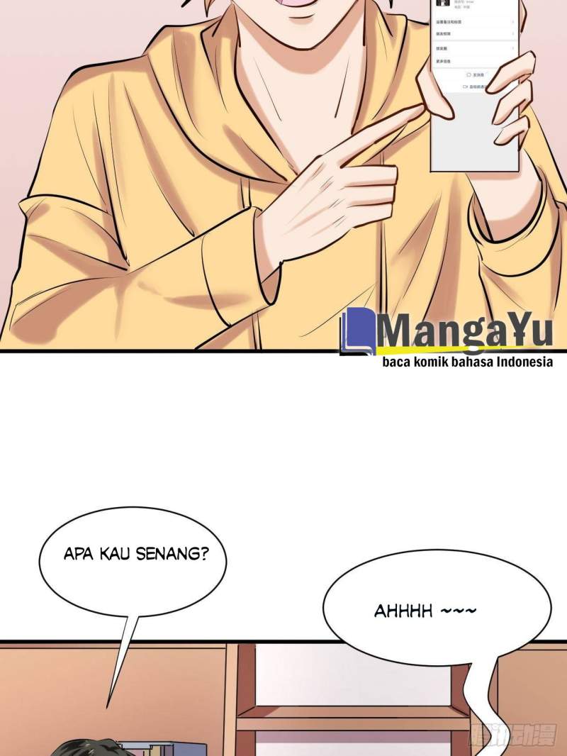 Super Earnings Treasure Chapter 06 Gambar 14