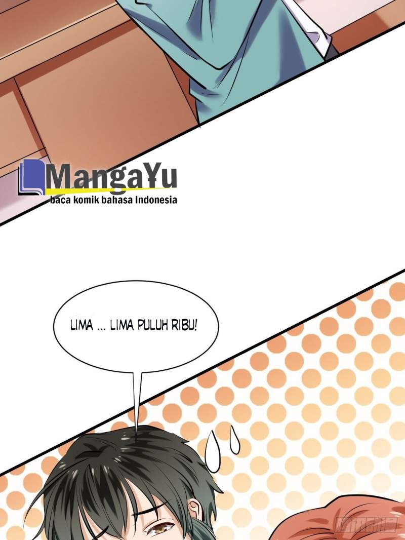 Super Earnings Treasure Chapter 06 Gambar 21