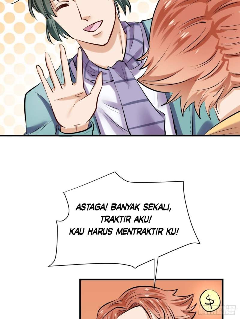 Super Earnings Treasure Chapter 06 Gambar 22