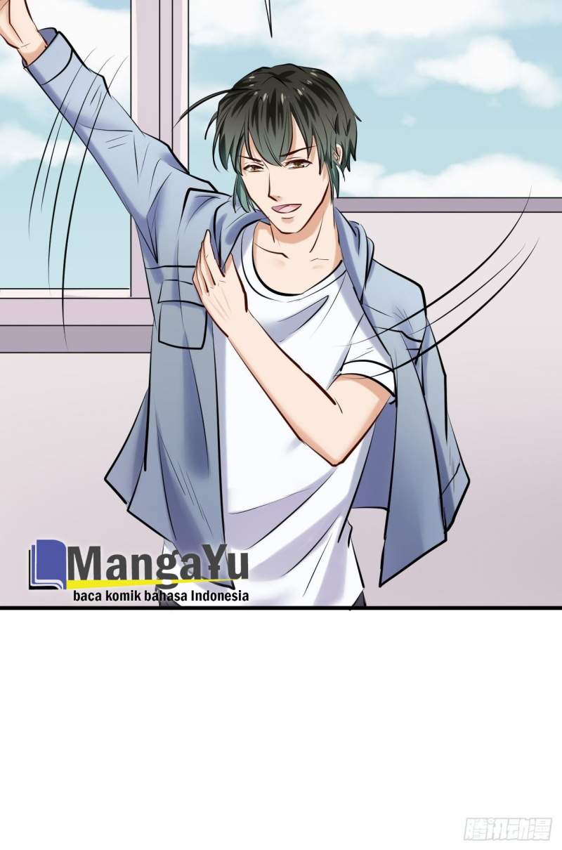 Super Earnings Treasure Chapter 06 Gambar 24