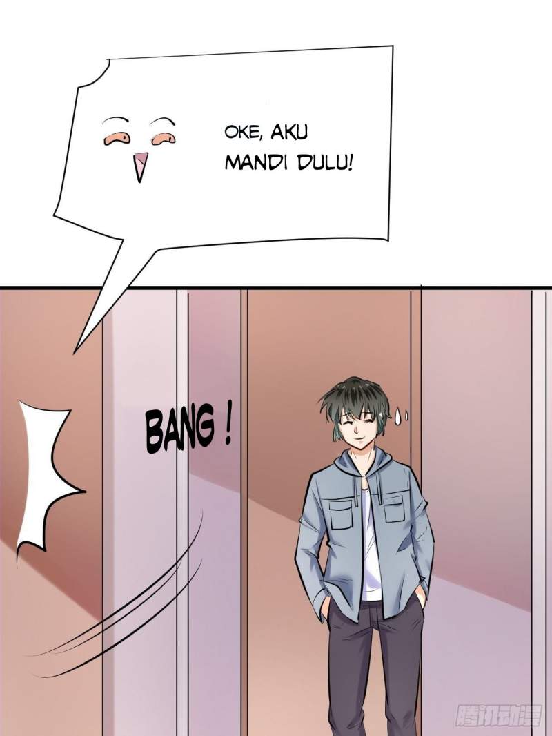 Super Earnings Treasure Chapter 06 Gambar 25