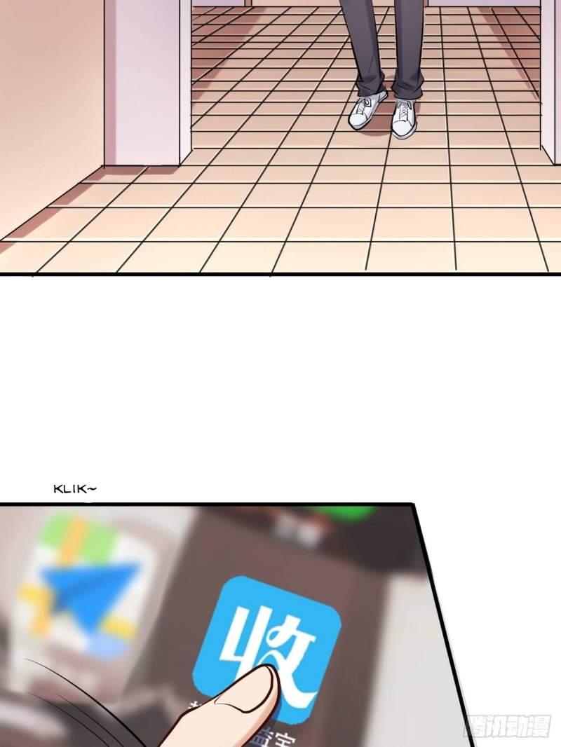 Super Earnings Treasure Chapter 06 Gambar 26