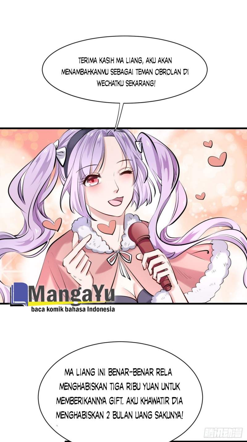 Super Earnings Treasure Chapter 06 Gambar 3