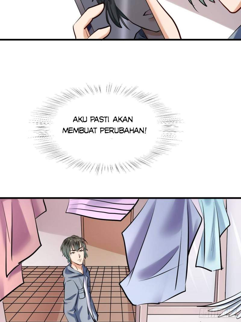 Super Earnings Treasure Chapter 06 Gambar 31