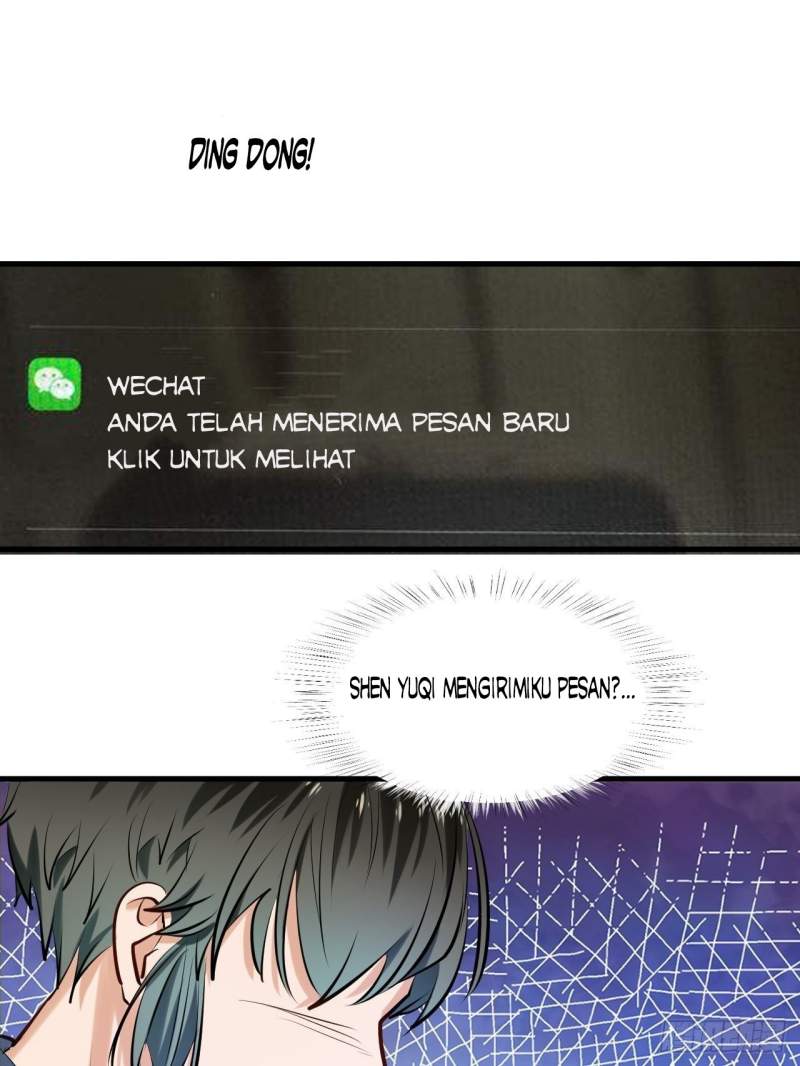 Super Earnings Treasure Chapter 06 Gambar 33