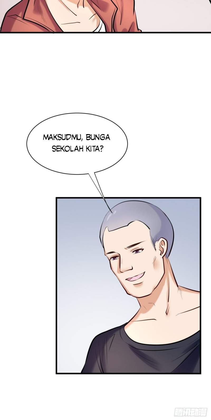 Super Earnings Treasure Chapter 06 Gambar 6