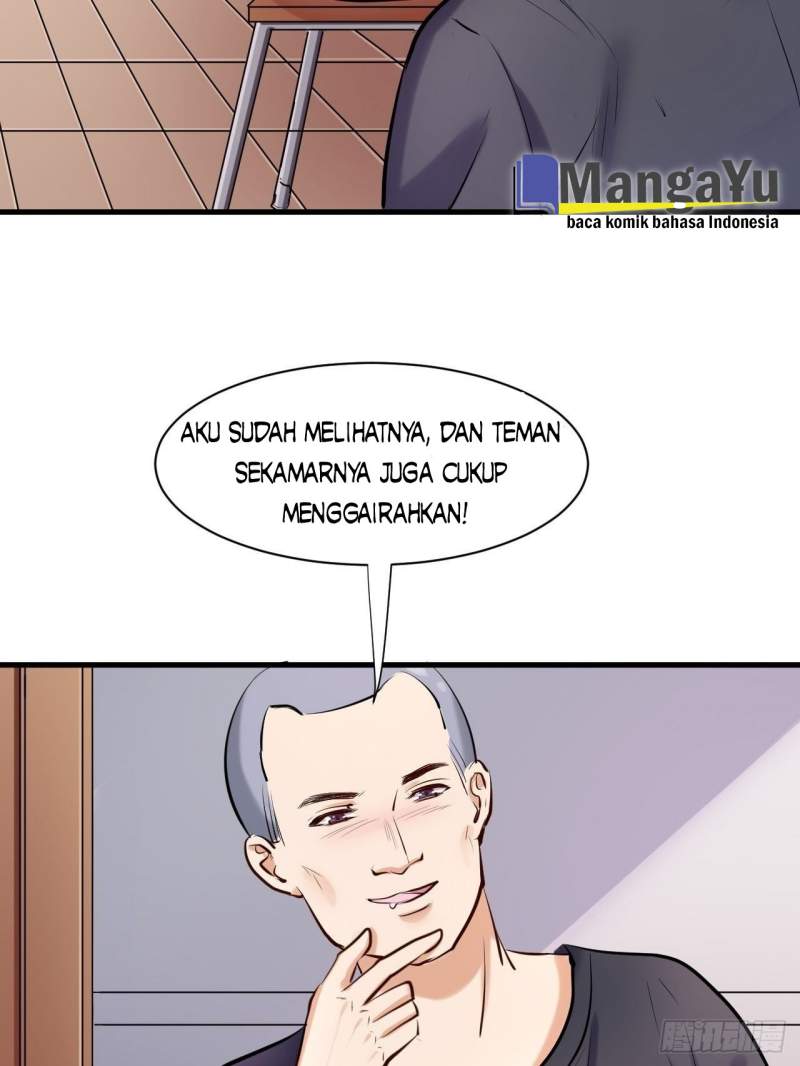Super Earnings Treasure Chapter 06 Gambar 8