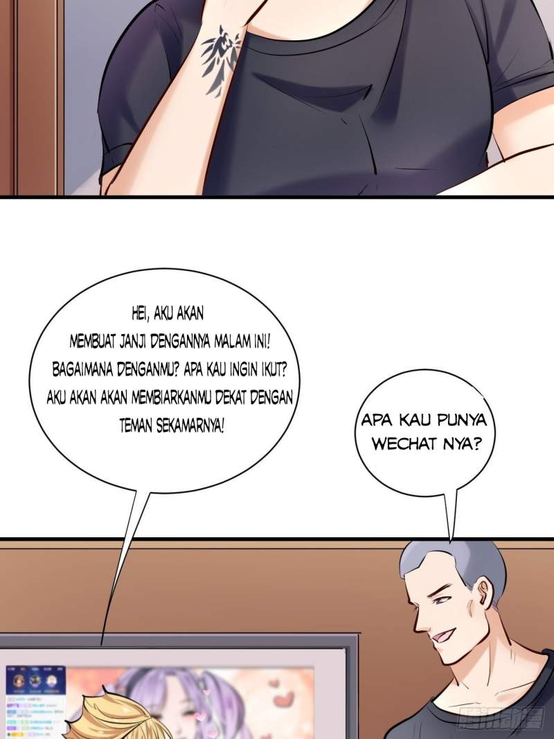 Super Earnings Treasure Chapter 06 Gambar 9