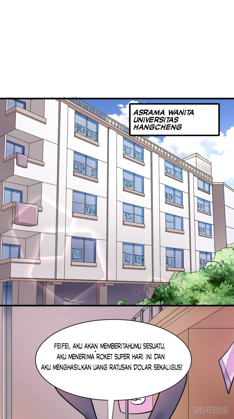 Super Earnings Treasure Chapter 05 Gambar 15