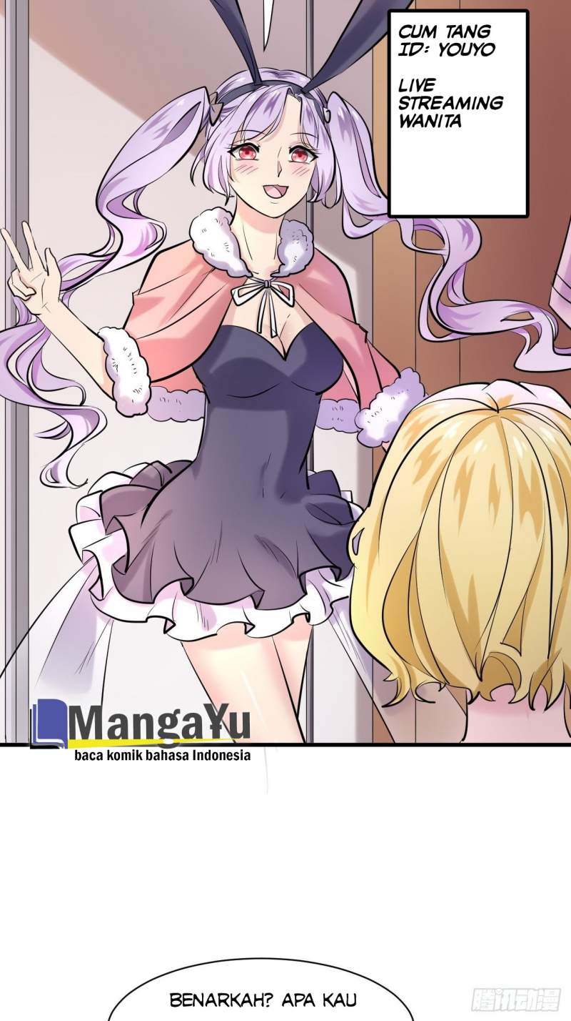 Super Earnings Treasure Chapter 05 Gambar 16