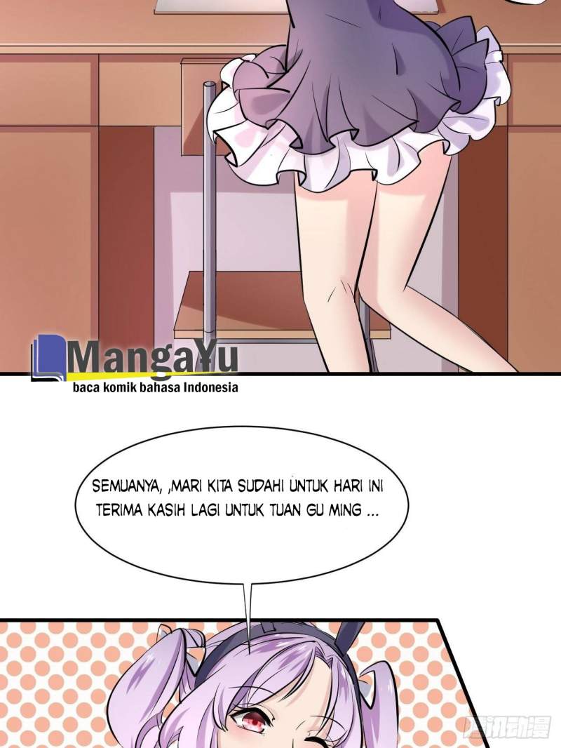 Super Earnings Treasure Chapter 05 Gambar 20