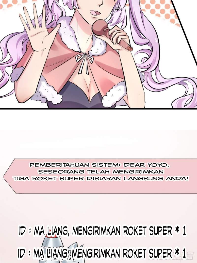 Super Earnings Treasure Chapter 05 Gambar 21