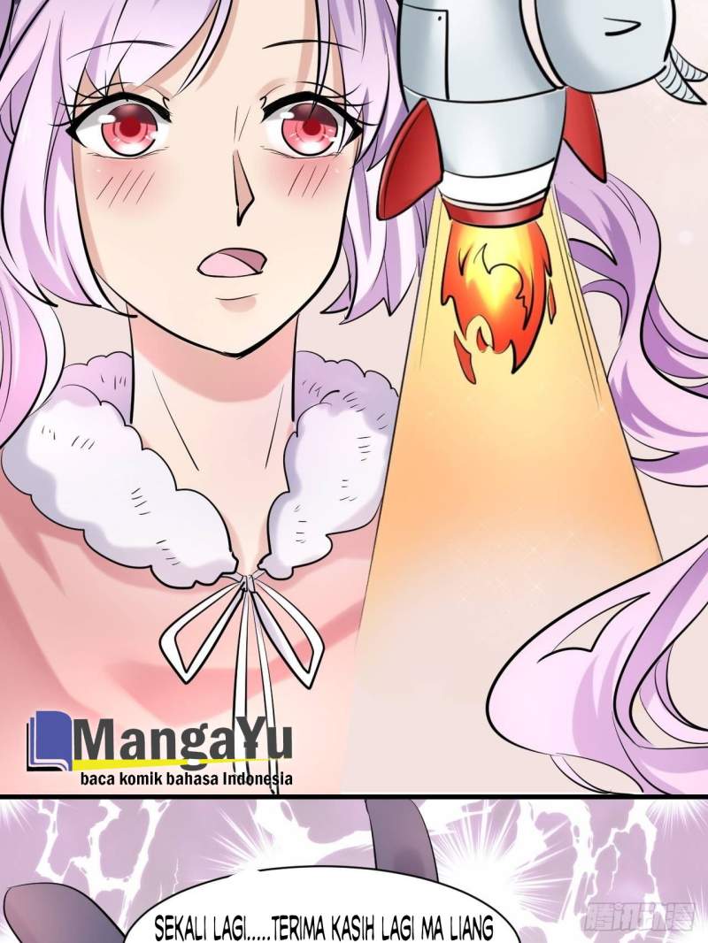 Super Earnings Treasure Chapter 05 Gambar 23