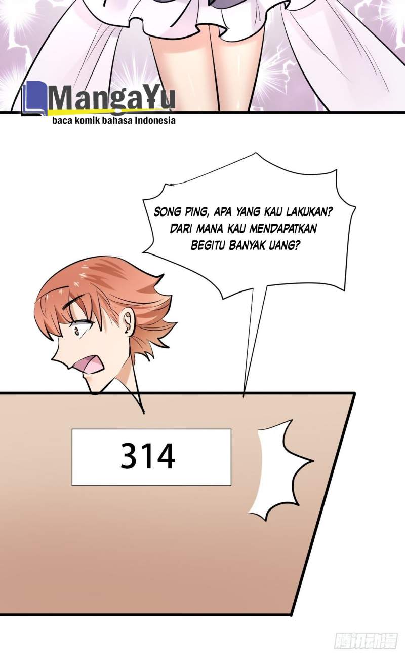 Super Earnings Treasure Chapter 05 Gambar 25