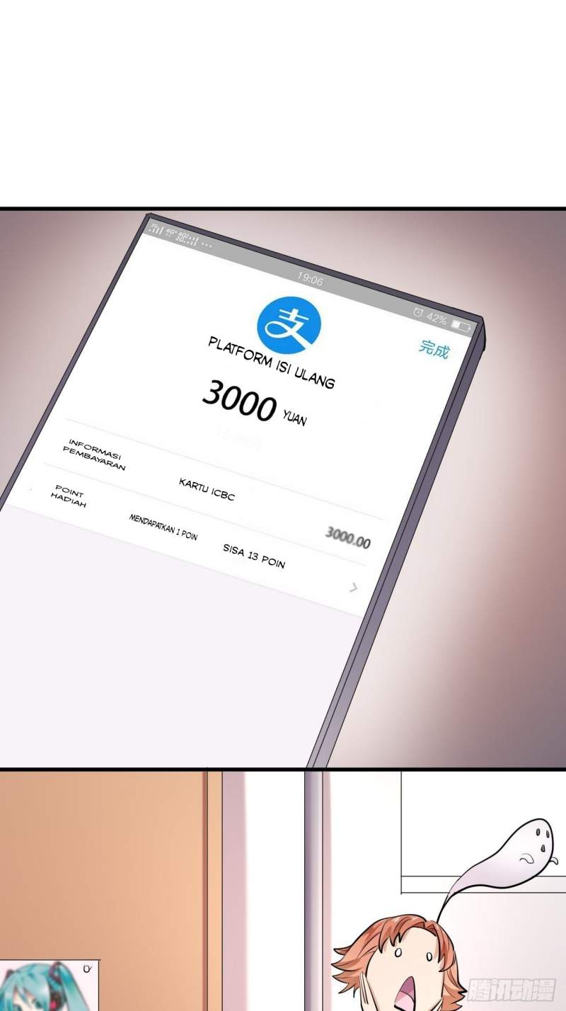 Super Earnings Treasure Chapter 05 Gambar 26