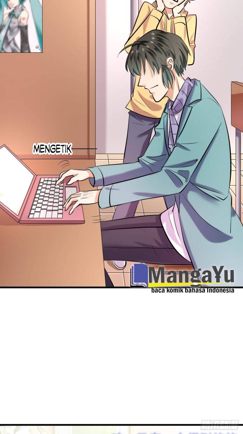 Super Earnings Treasure Chapter 05 Gambar 27