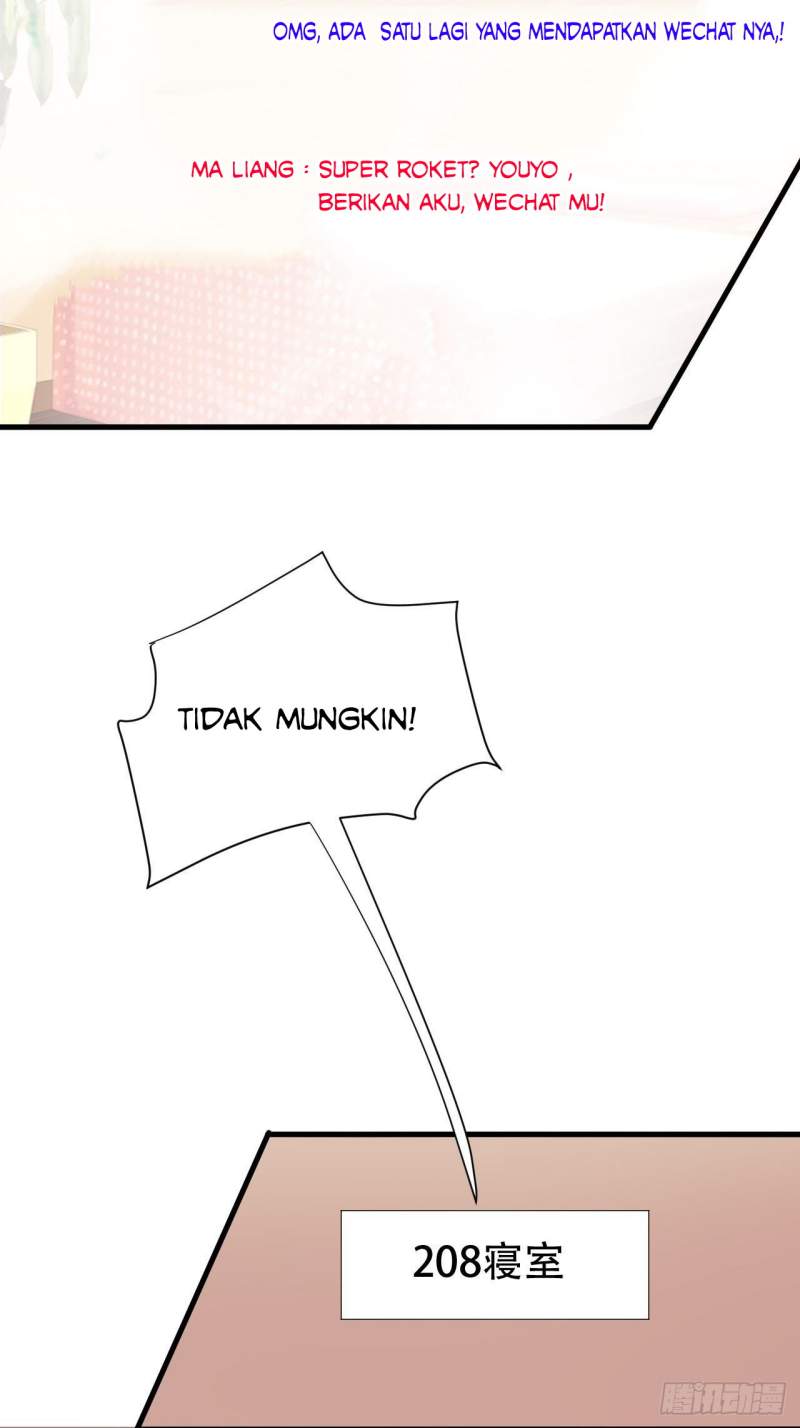 Super Earnings Treasure Chapter 05 Gambar 28