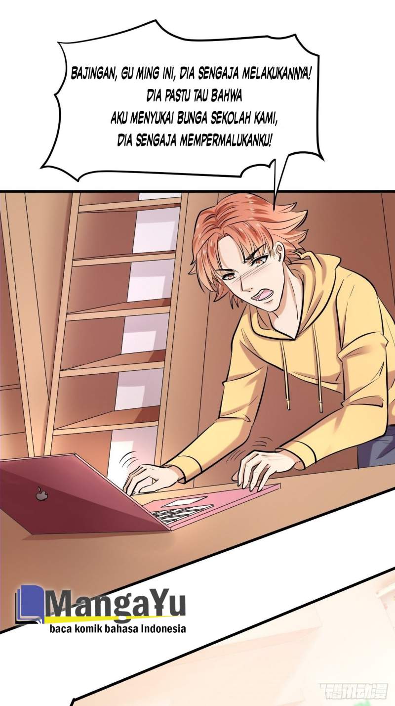 Super Earnings Treasure Chapter 05 Gambar 3