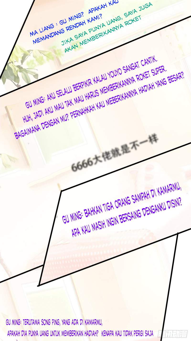 Super Earnings Treasure Chapter 05 Gambar 4