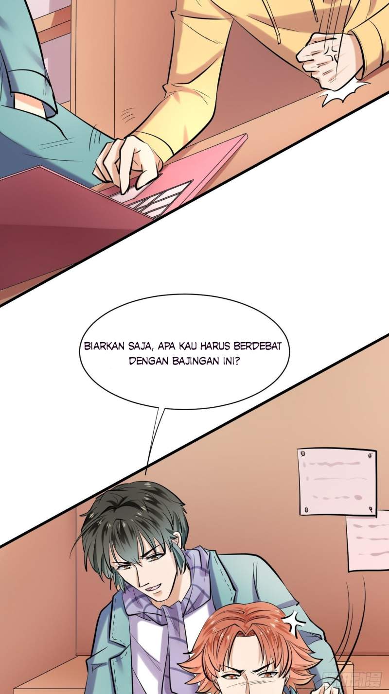 Super Earnings Treasure Chapter 05 Gambar 9