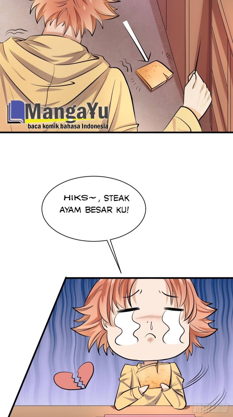 Super Earnings Treasure Chapter 04 Gambar 11