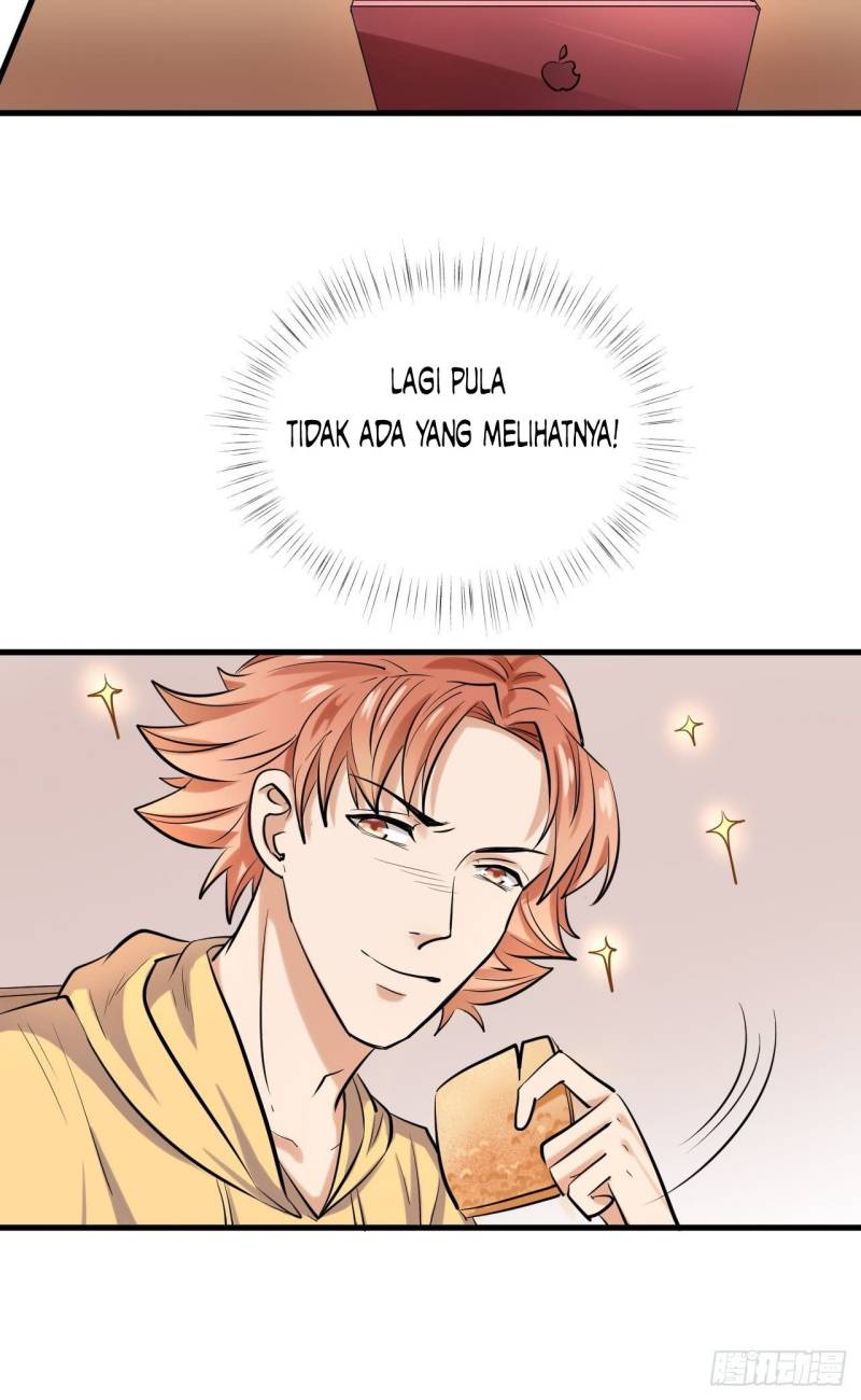 Super Earnings Treasure Chapter 04 Gambar 12