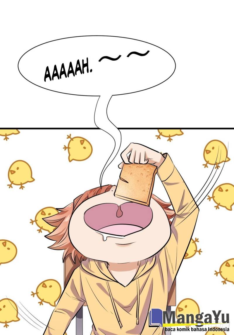 Super Earnings Treasure Chapter 04 Gambar 13