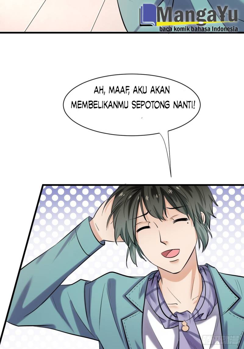 Super Earnings Treasure Chapter 04 Gambar 17