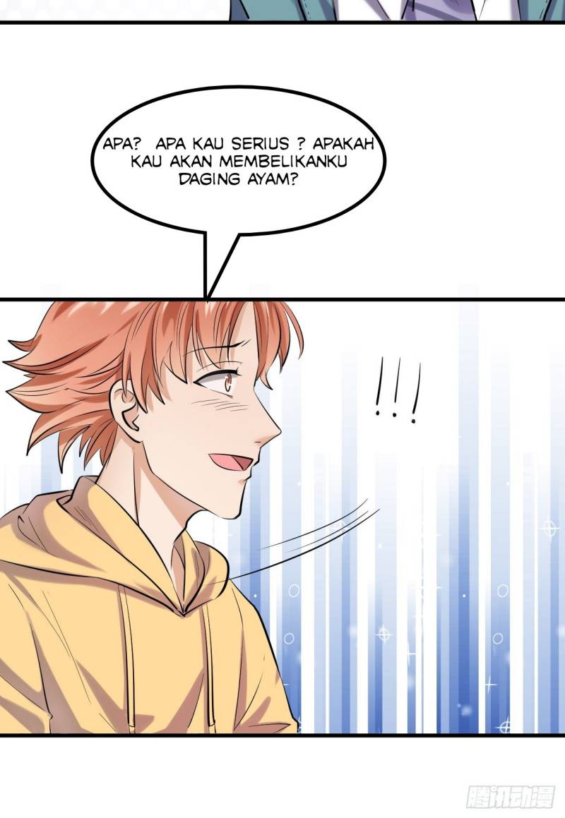 Super Earnings Treasure Chapter 04 Gambar 18