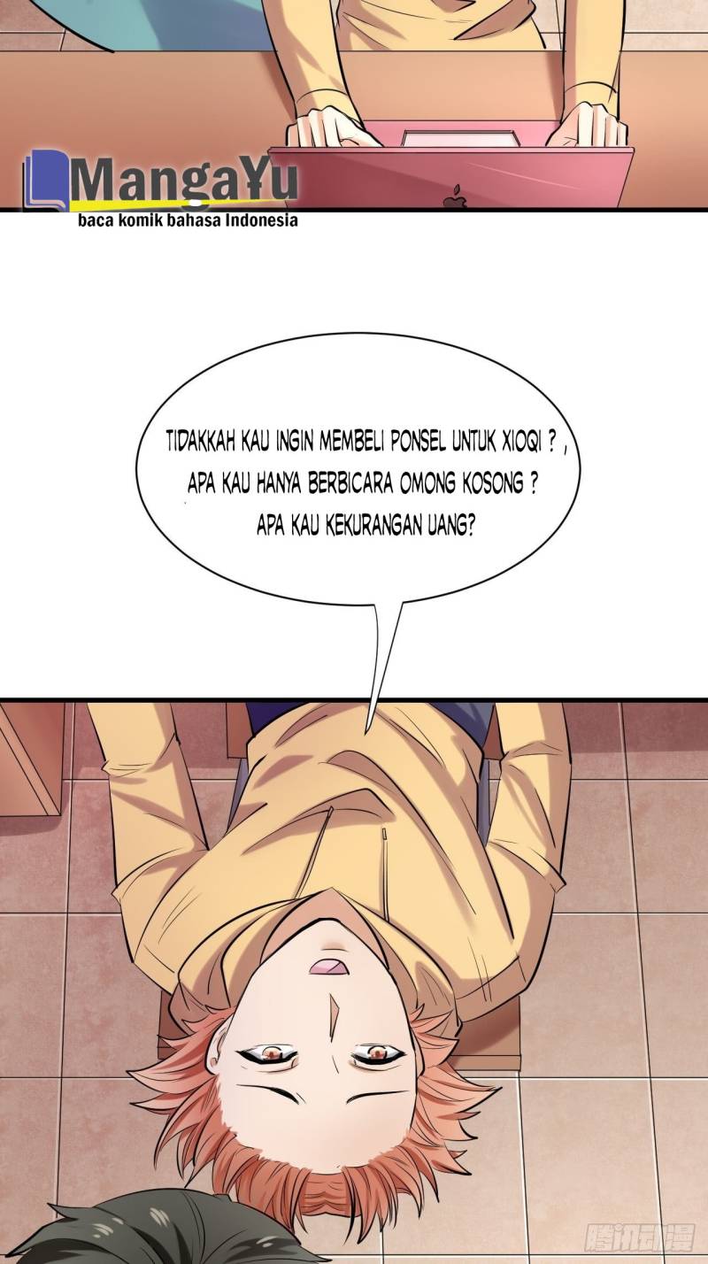 Super Earnings Treasure Chapter 04 Gambar 20