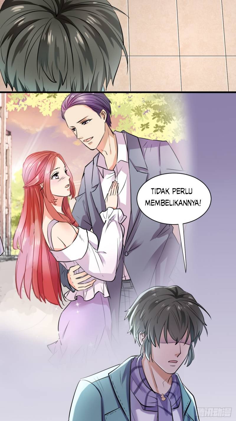 Super Earnings Treasure Chapter 04 Gambar 21
