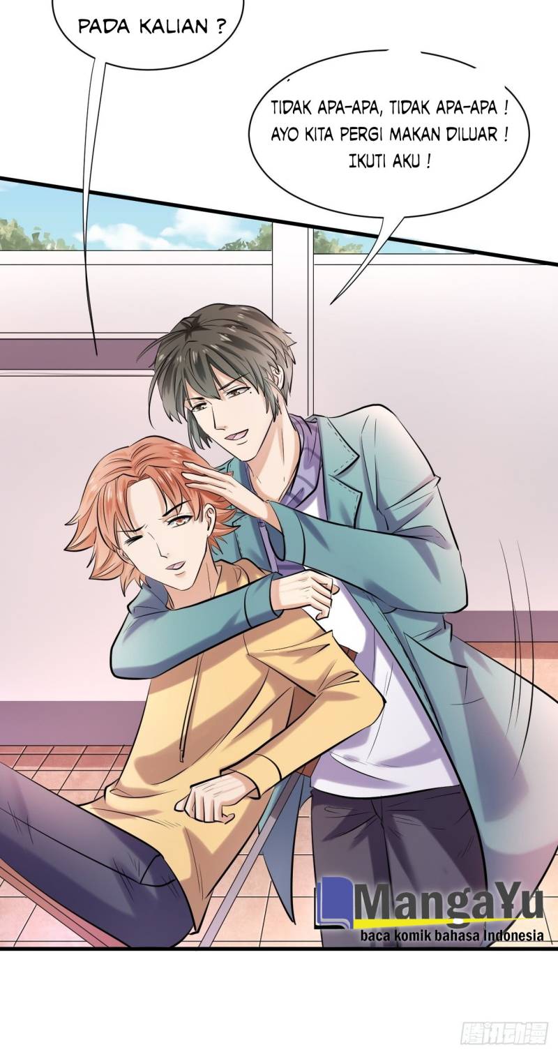 Super Earnings Treasure Chapter 04 Gambar 23