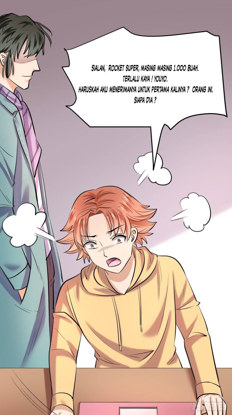 Super Earnings Treasure Chapter 04 Gambar 25