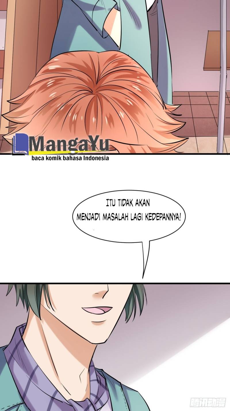 Super Earnings Treasure Chapter 04 Gambar 27