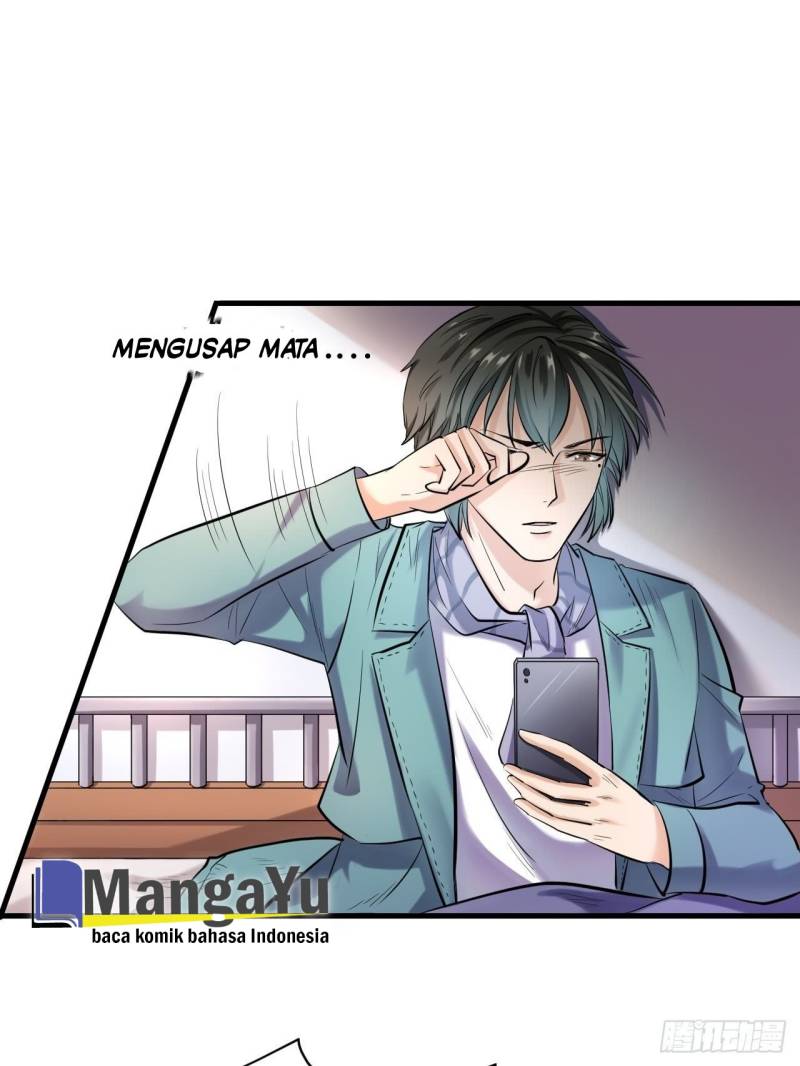 Super Earnings Treasure Chapter 04 Gambar 3