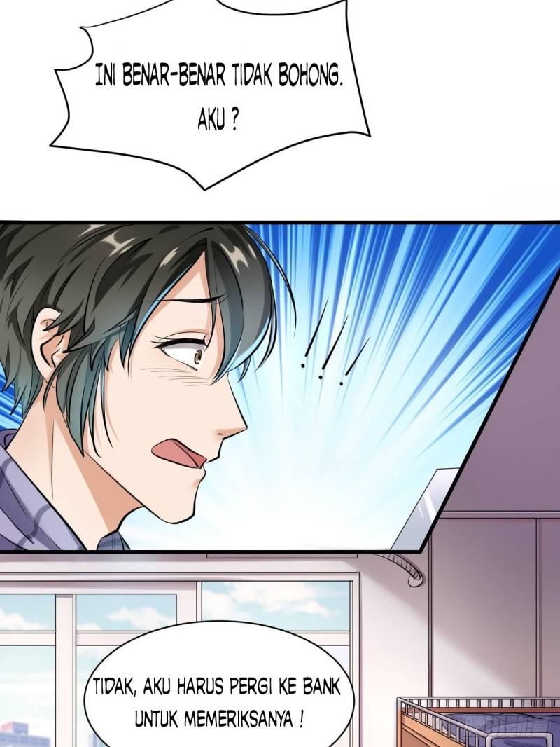 Super Earnings Treasure Chapter 04 Gambar 4