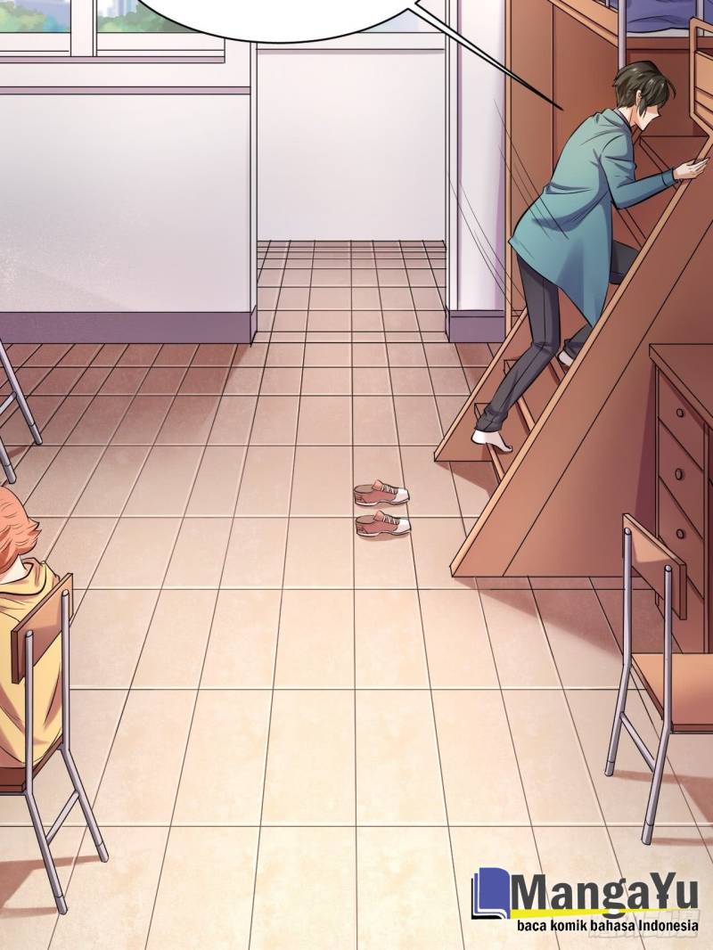 Super Earnings Treasure Chapter 04 Gambar 5